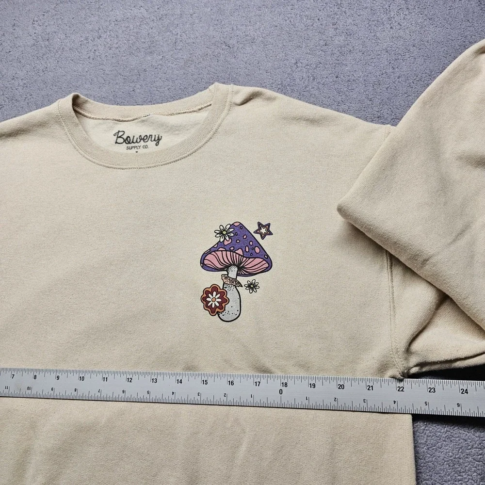 Bowery Supply Co bowery supply